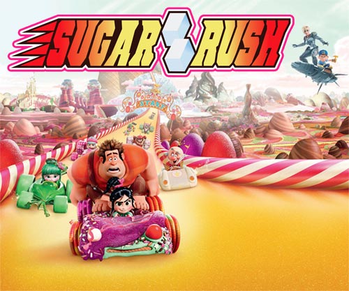 sugar rush speedway game free download