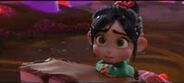 Vanellope 4