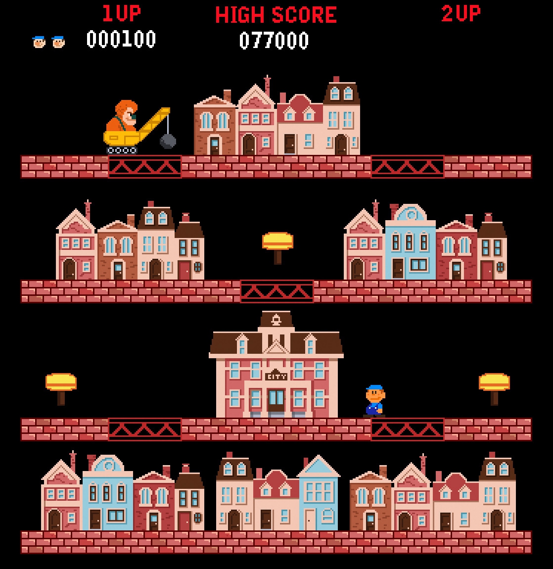 wreck it ralph fix it felix jr game