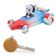 Adorabeezle Racer