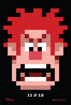 Wreck it ralph full movie 123 top