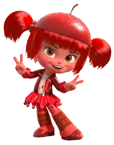 wreck it ralph racers