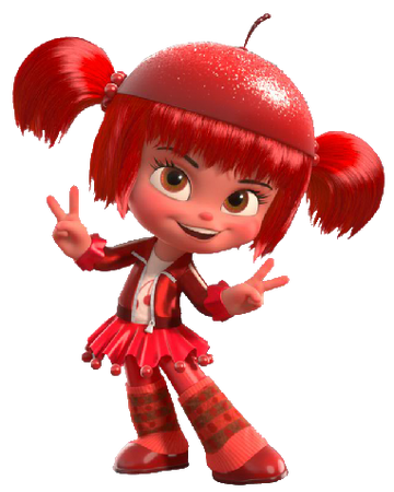 Jubileena Bing Bing Wreck It Ralph Wiki Fandom
