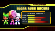 Sugar Rush Racers