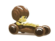 Another possible early version of Rancis