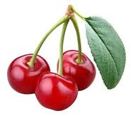 Cherries