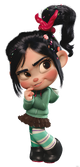 Vanellope von Schweetz