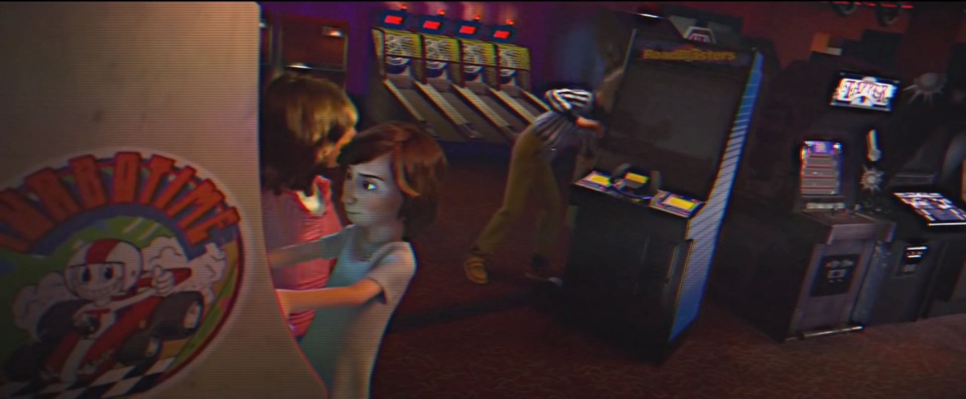 Unnamed twin boys | Wreck-It Ralph Wiki | Fandom, image size:1920x794