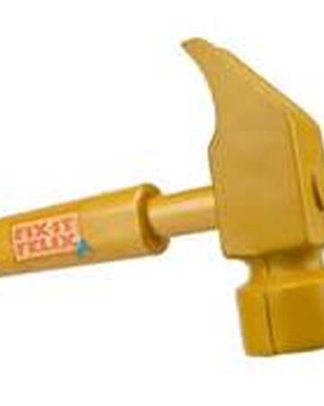 Magic Hammer Wreck It Ralph Wiki Fandom