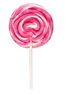 Strawberry twirl