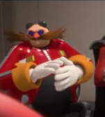 Dr. Eggman | Wreck-It Ralph Wiki | Fandom