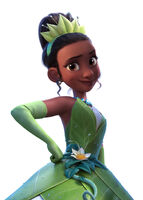 Tiana