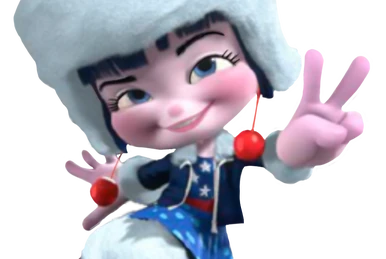 Distruggilo Ralph Torvald Batterbutter