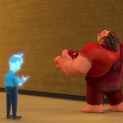 Surge Protector Wreck It Ralph Wiki Fandom