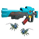 Hero's Duty Cy-Bug Blaster toys.