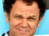 John C. Reilly