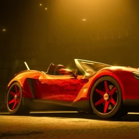 wreck it ralph 2 car