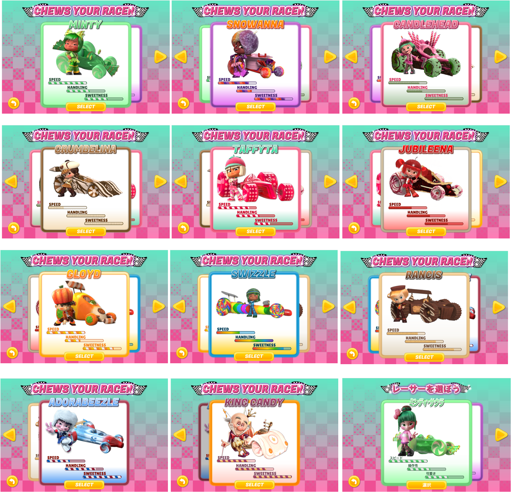 sugar rush speedway game online free no download