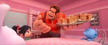 Ralph Breaks The Internet 31