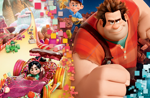 Wreck-It Ralph Wiki