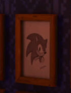 Sonic's picture at Tapper's