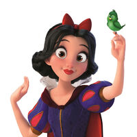 Disney Princesses Wreck It Ralph Wiki Fandom