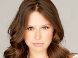 Katie Lowes