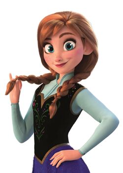Ralph breaks the internet anna and elsa sales