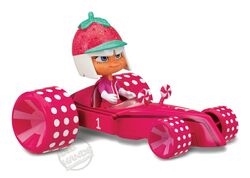Wreck it ralph race car clearance
