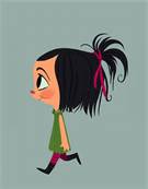 Vanellope concept 1