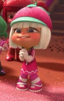 Taffyta Muttonfudge Gallery Wreck It Ralph Wiki Fandom