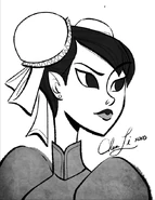 ChunLi StreetFighter.jpg (171 KB)