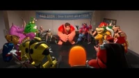 Wreck-It Ralph Trailer
