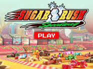 Sugar Rush Speedway