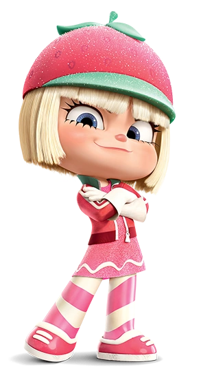 Taffyta Muttonfudge (Wreck It Ralph) [RVC v2] [RMVPE] [39 Epochs]