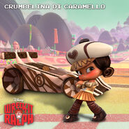 Wreck-It-Ralph-Character-Profile-Crumbelina-Di-Caramello