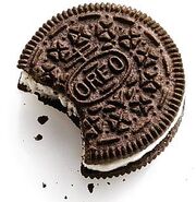 Original oreo.