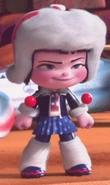 Adorabeezle Winterpop/Gallery | Wreck-It Ralph Wiki | Fandom