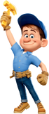 Fix-It Felix, Jr.