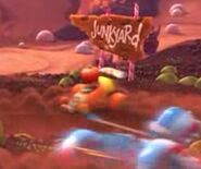 Gloyd Orangeboar/Gallery | Wreck-It Ralph Wiki | Fandom