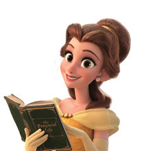 Disney Princesses Wreck It Ralph Wiki Fandom