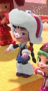 Adorabeezle Winterpop/Gallery | Wreck-It Ralph Wiki | Fandom