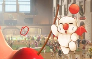 The image that started the rumor of Moogle being in Wreck-It Ralph.