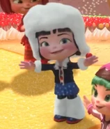 Adorabeezle Winterpop/Gallery | Wreck-It Ralph Wiki | Fandom