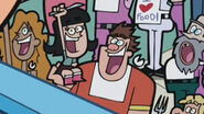 A Wreck-it Ralph look-alike in Fairy Odd Parents