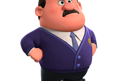 Wreck it store ralph cast