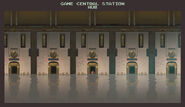Game Central Station by Joel Mandish.