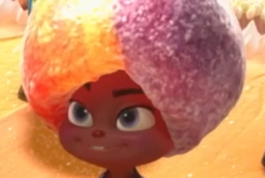 Distruggilo Ralph Torvald Batterbutter