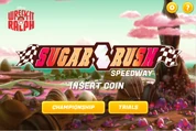Sugar rush speedway