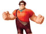 Wreck-It Ralph (character)